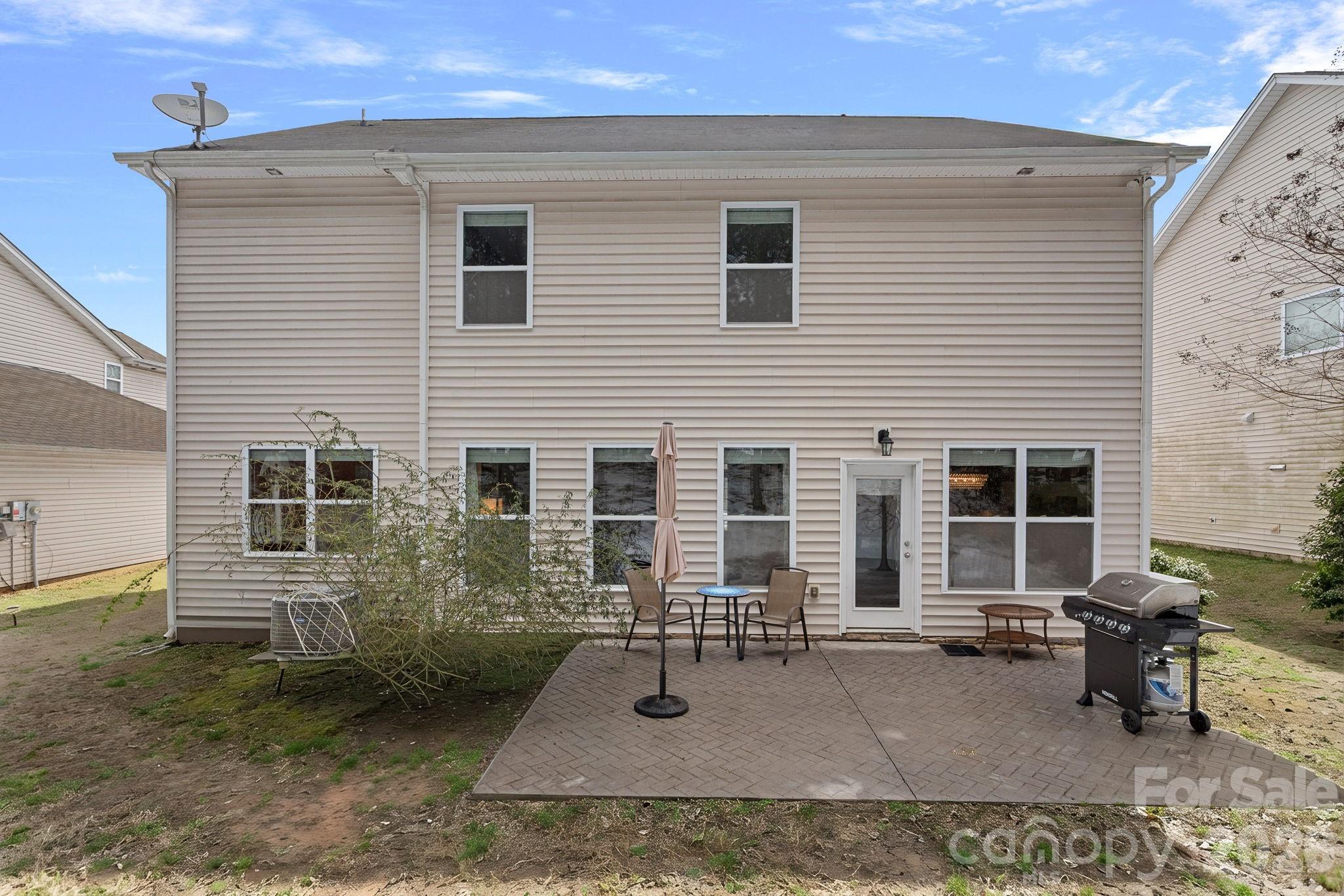 6109 Trailwater Road Charlotte, NC 28278 - Photo 30 of 31