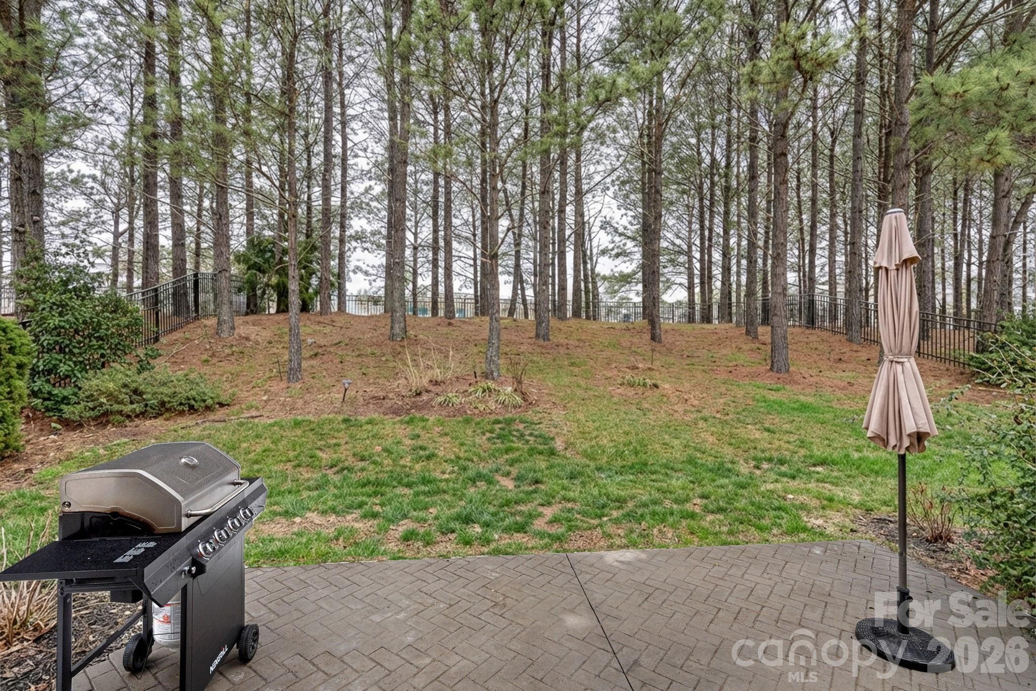 6109 Trailwater Road Charlotte, NC 28278 - Photo 31 of 31