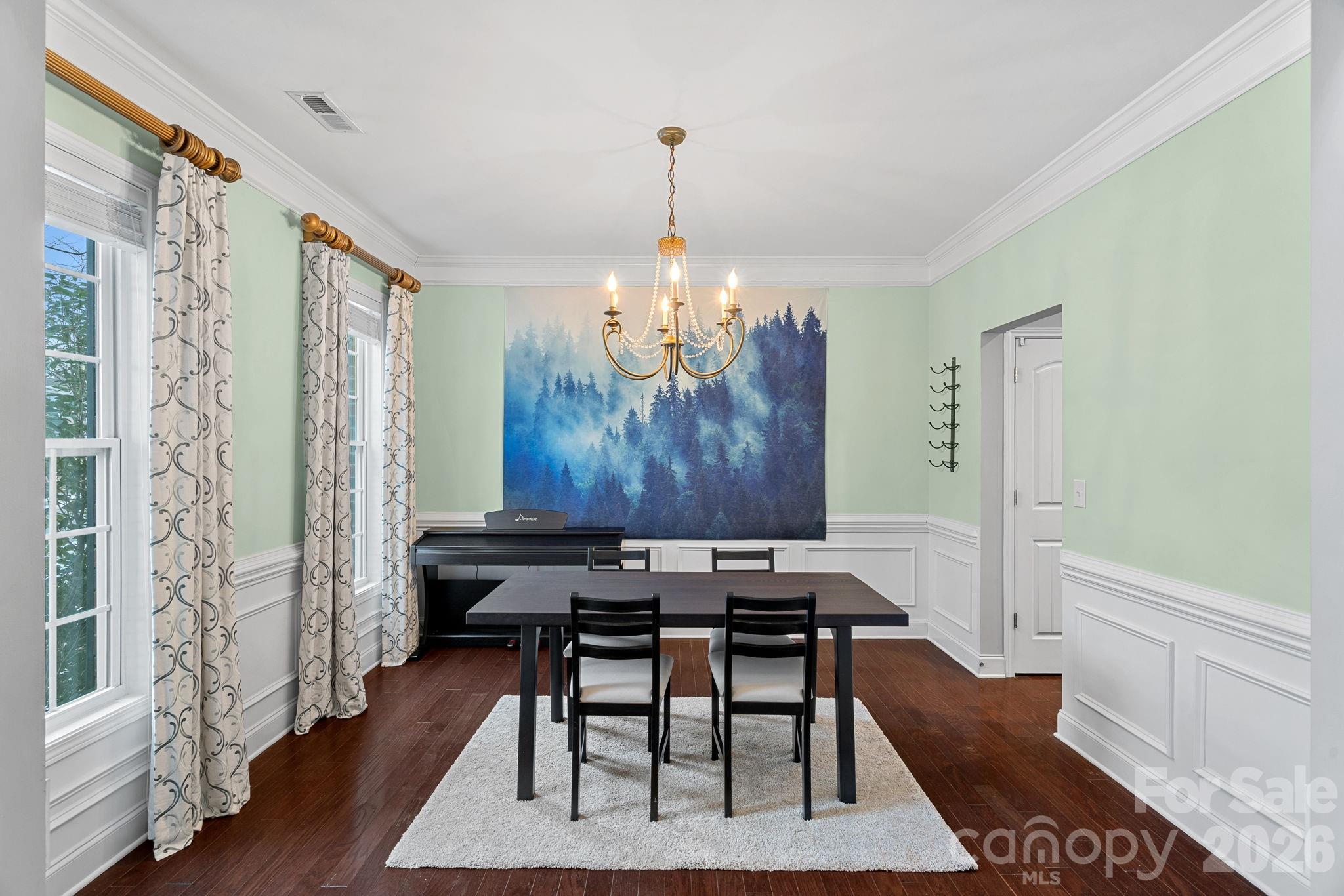 6109 Trailwater Road Charlotte, NC 28278 - Photo 5 of 31