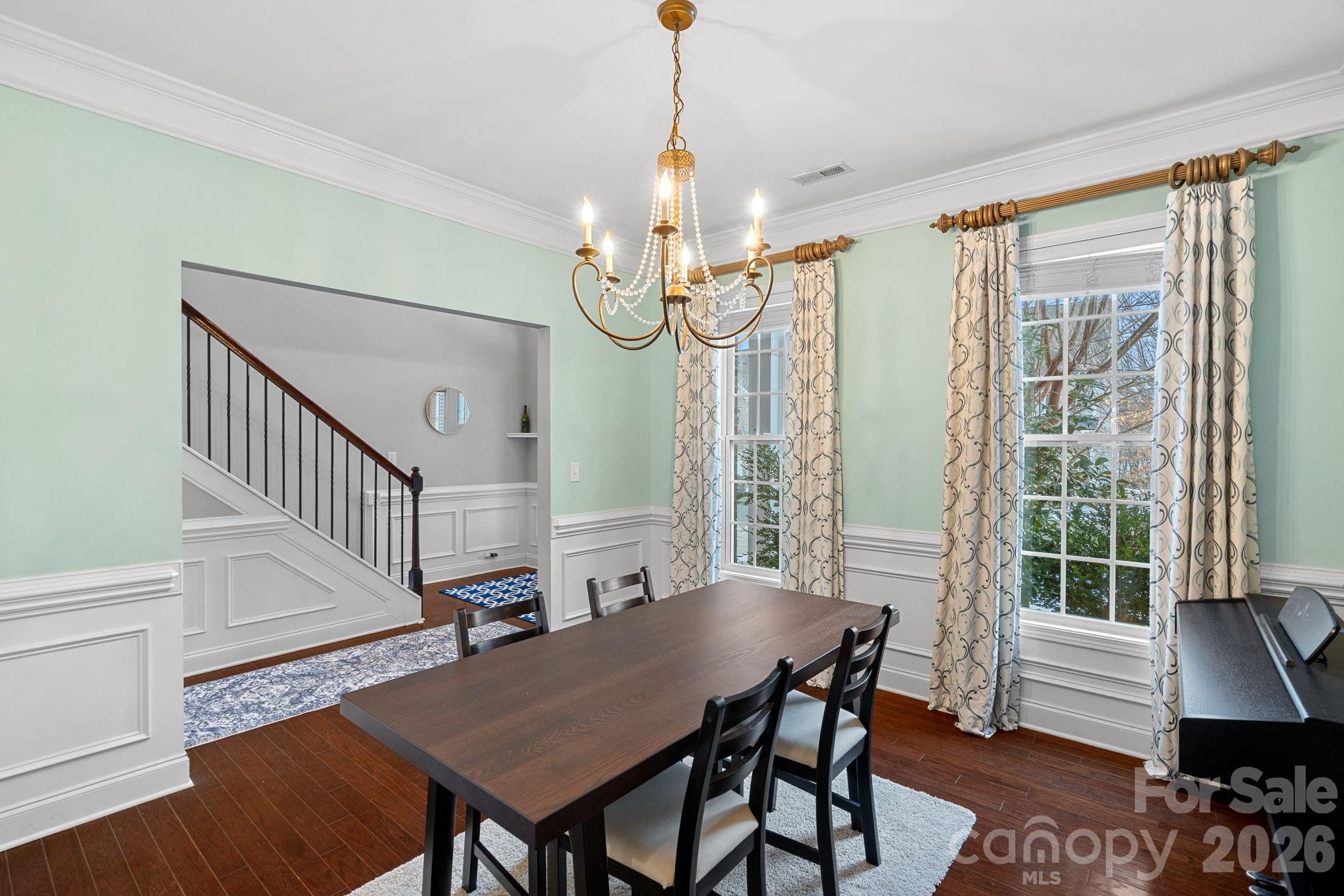 6109 Trailwater Road Charlotte, NC 28278 - Photo 6 of 31