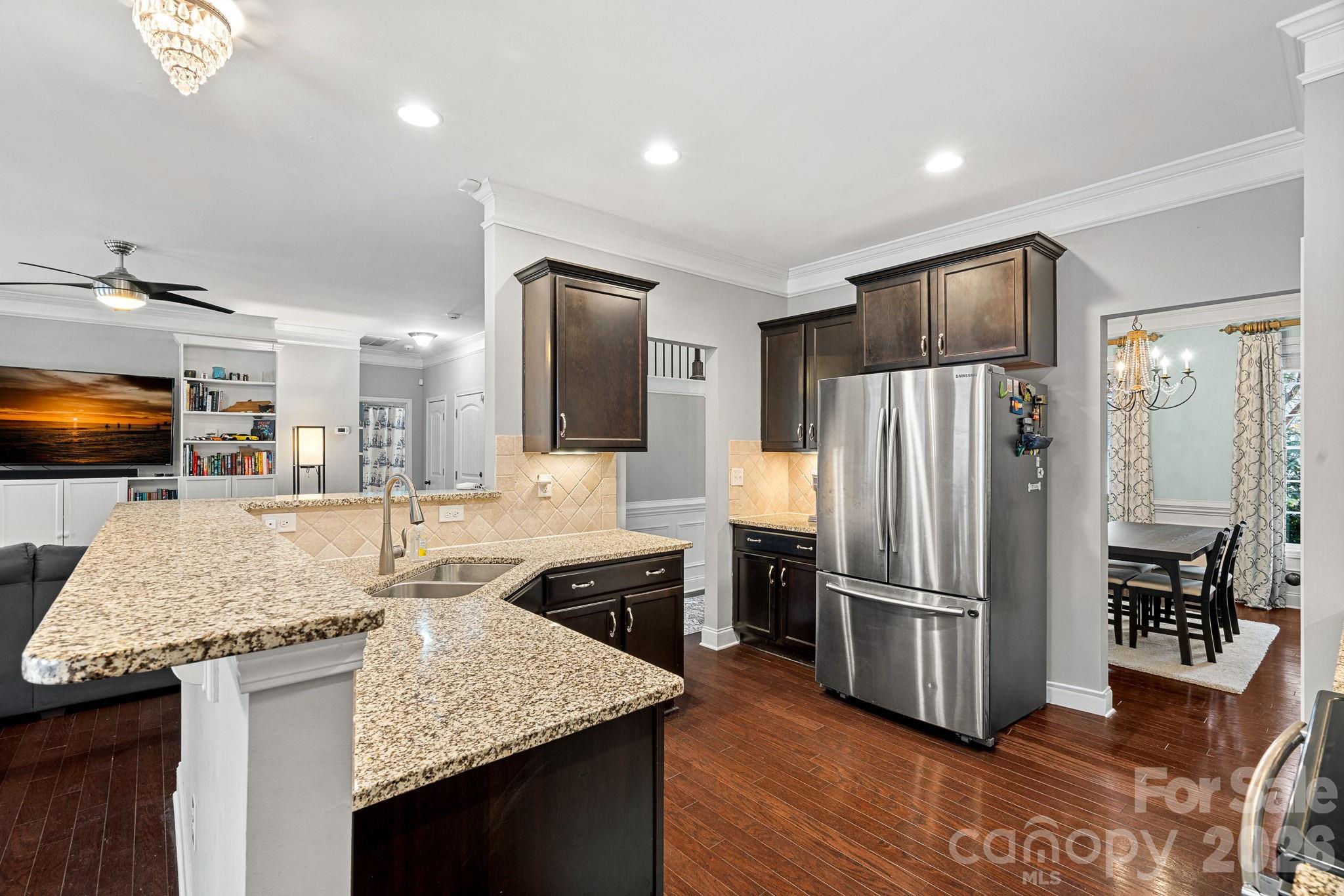 6109 Trailwater Road Charlotte, NC 28278 - Photo 9 of 31