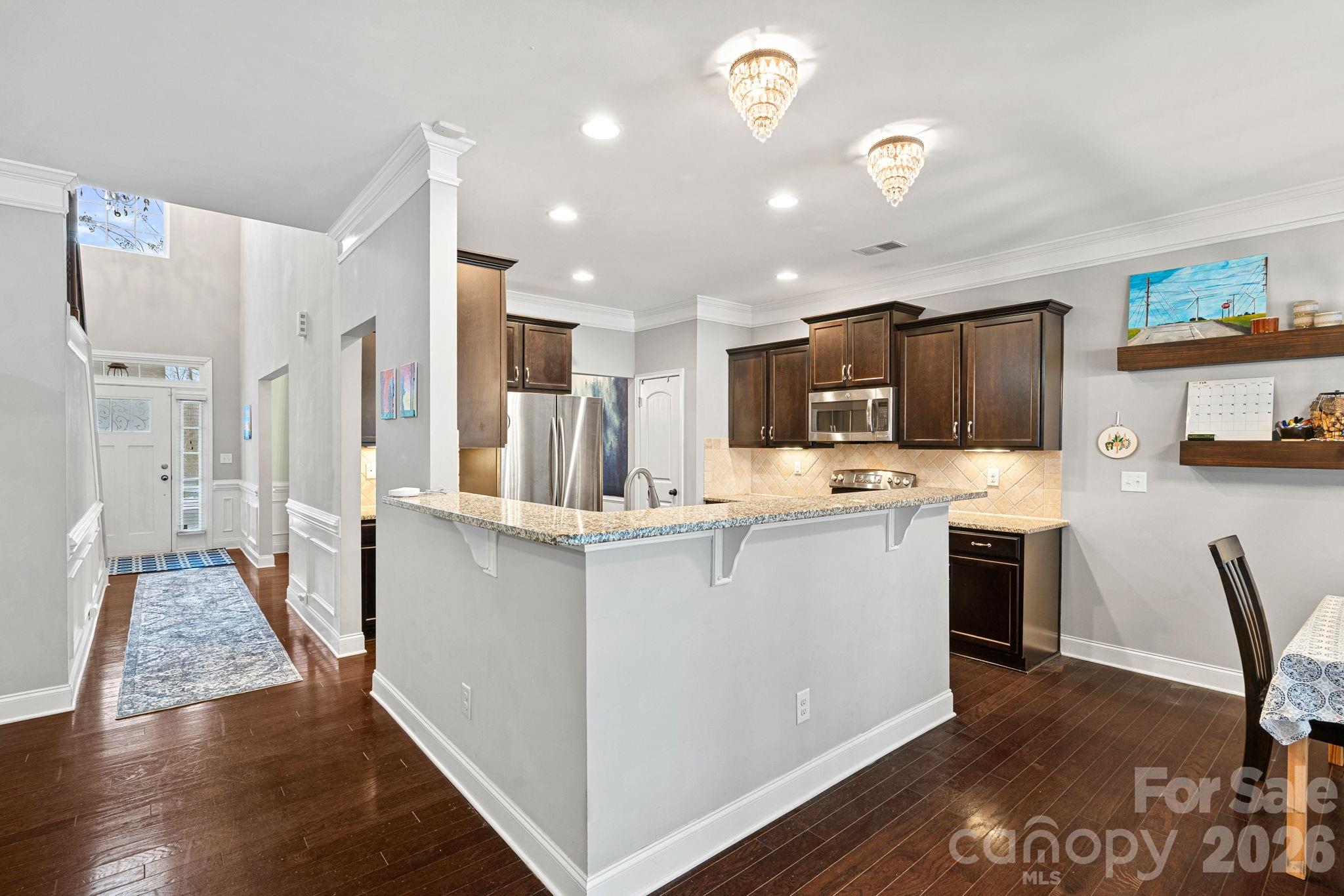 6109 Trailwater Road Charlotte, NC 28278 - Photo 10 of 31