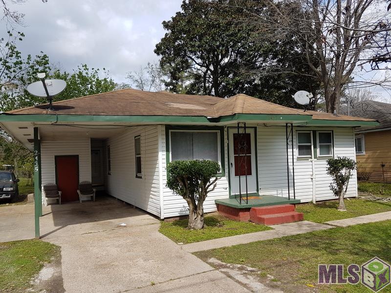 2435 68th Avenue Baton Rouge, LA 70807 - Photo 1 of 9 Gallery Image 1