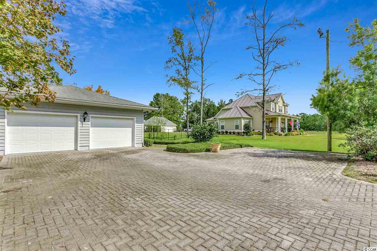 2804 Graham Road Conway, SC 29526 - Photo 26 of 32 Gallery Image 26