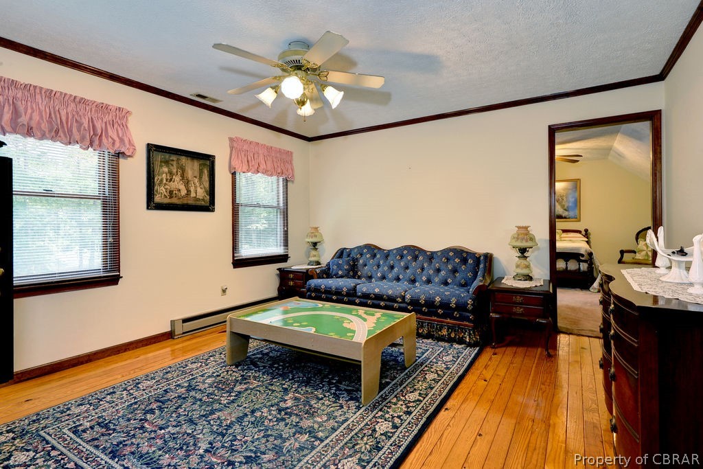 13034 Mt Olive Cohoke Road West Point, VA 23181 - Photo 26 of 50