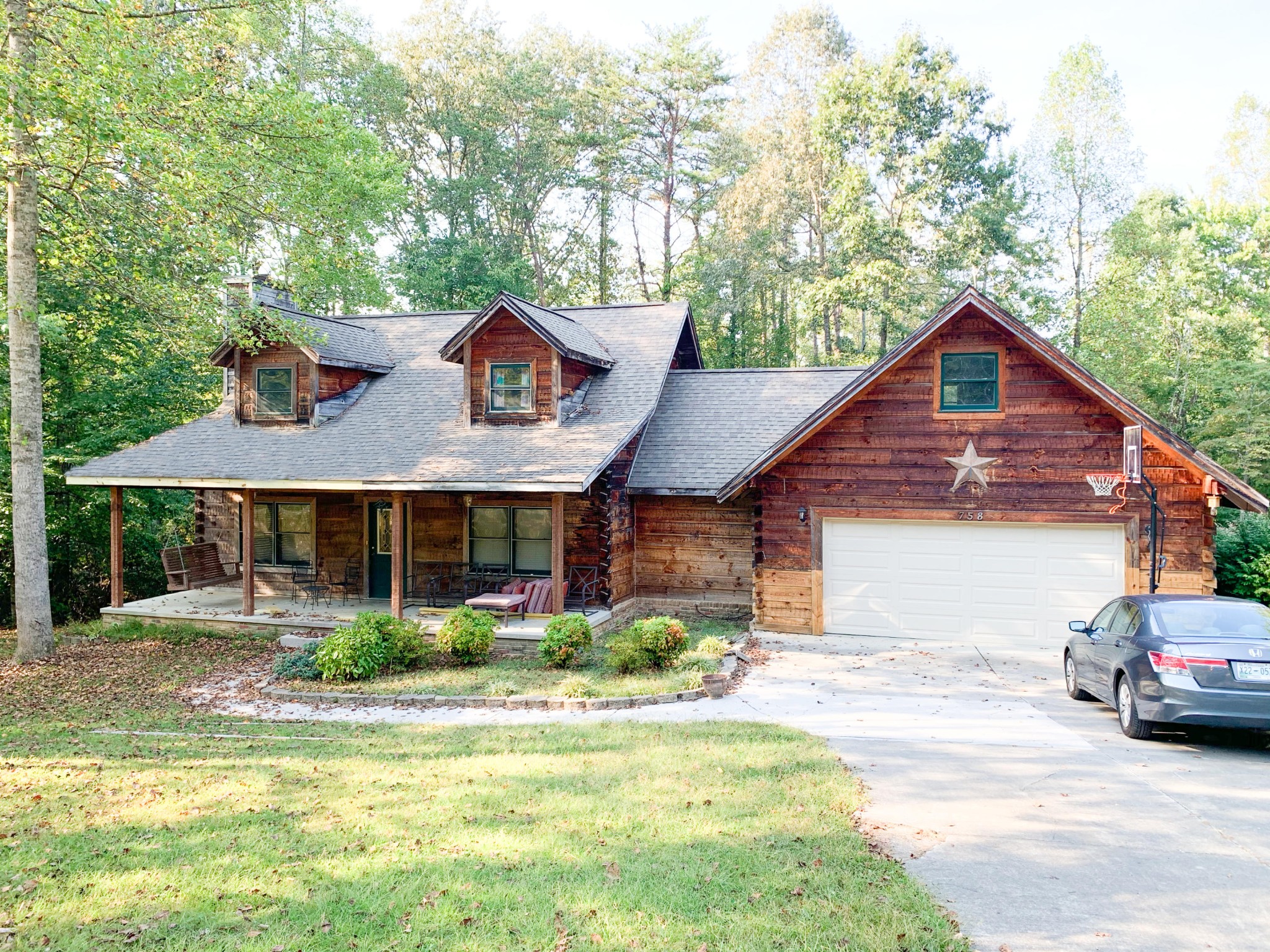 758 Big Ridge Park Road Maynardville, TN 37807 - Photo 1 of 23 Gallery Image 1