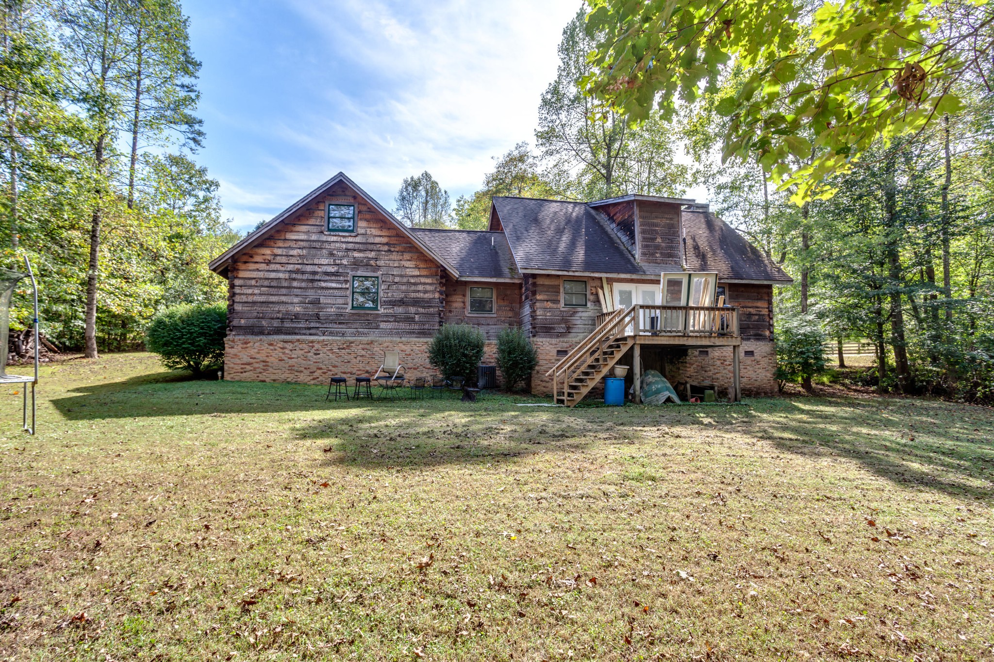 758 Big Ridge Park Road Maynardville, TN 37807 - Photo 21 of 23 Gallery Image 21