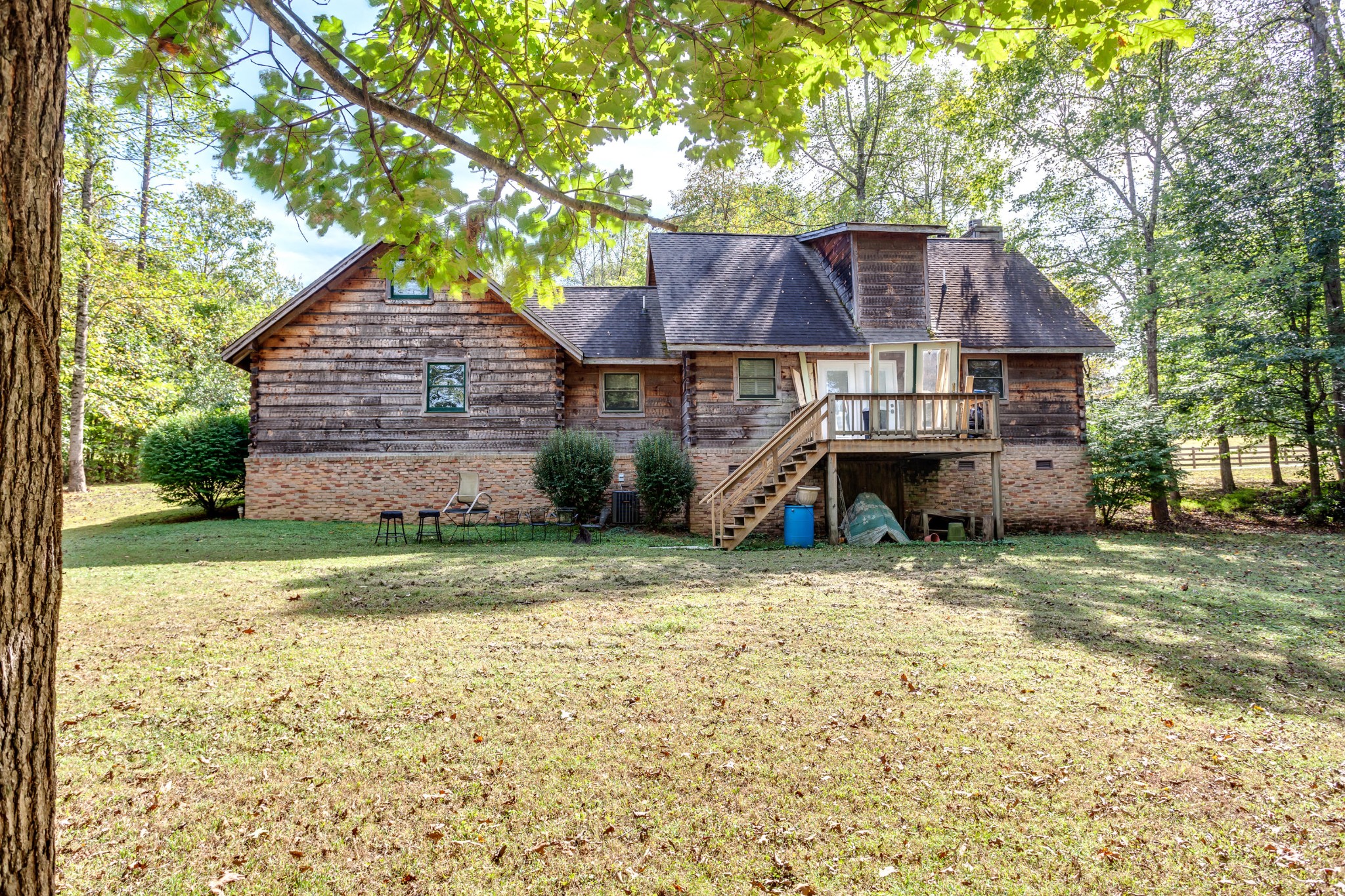 758 Big Ridge Park Road Maynardville, TN 37807 - Photo 22 of 23 Gallery Image 22