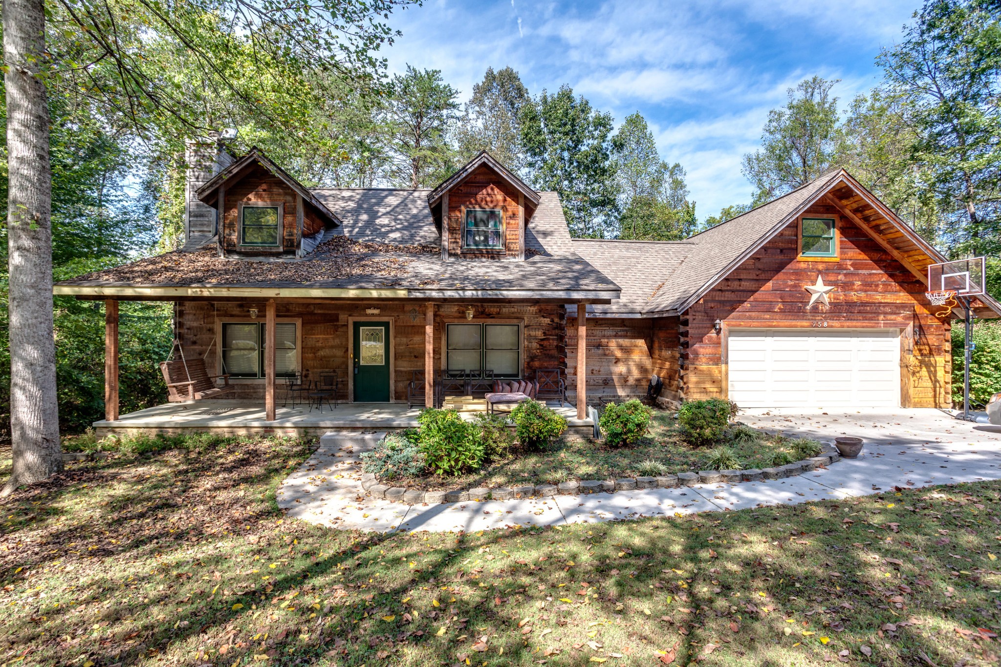 758 Big Ridge Park Road Maynardville, TN 37807 - Photo 23 of 23 Gallery Image 23
