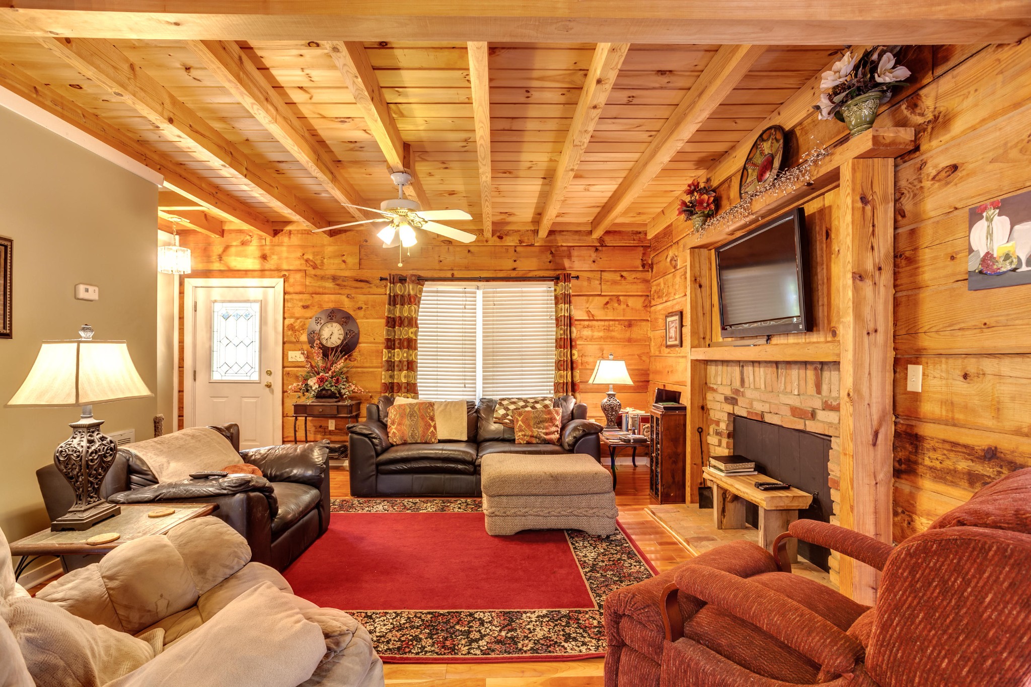 758 Big Ridge Park Road Maynardville, TN 37807 - Photo 3 of 23 Gallery Image 3