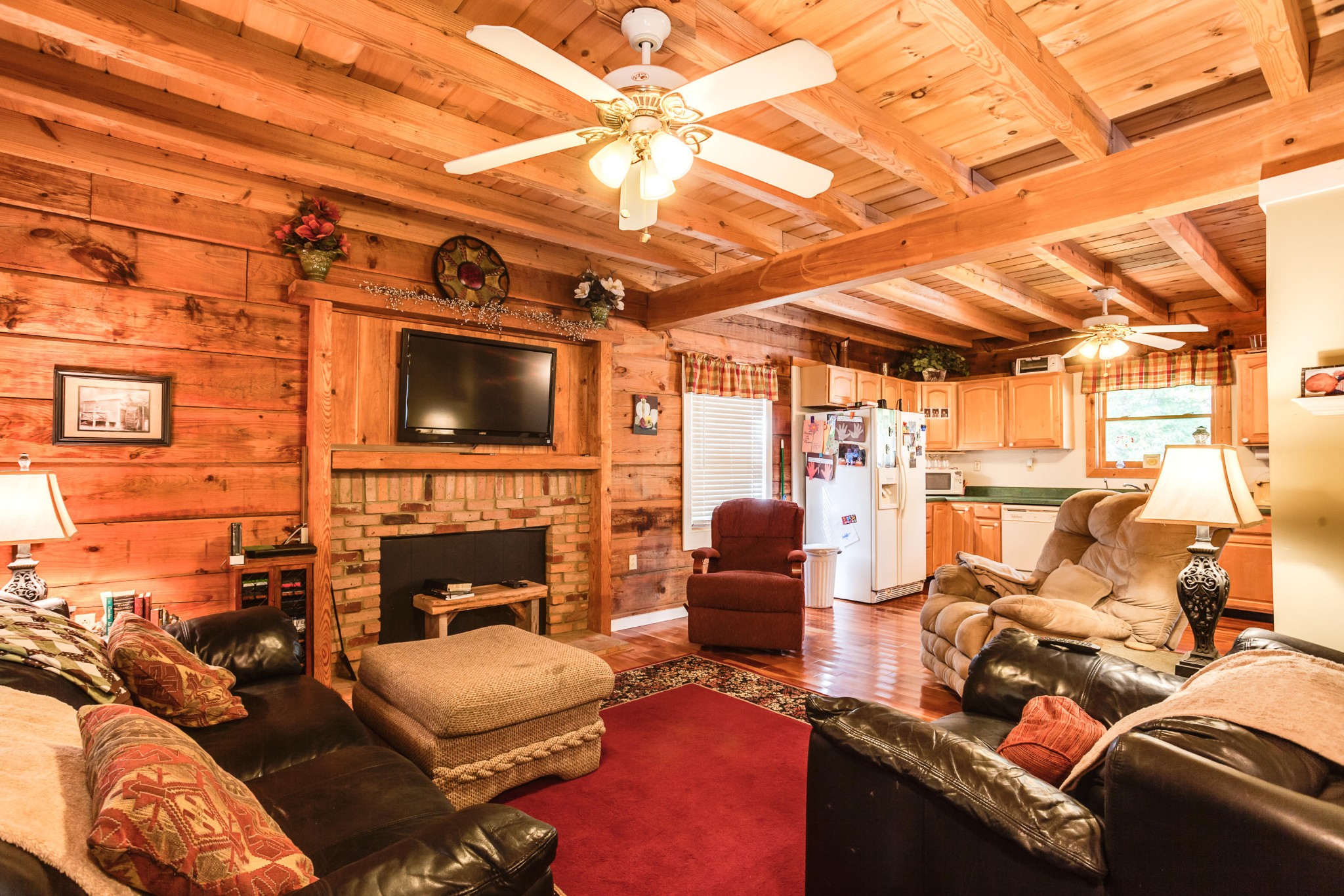 758 Big Ridge Park Road Maynardville, TN 37807 - Photo 4 of 23 Gallery Image 4