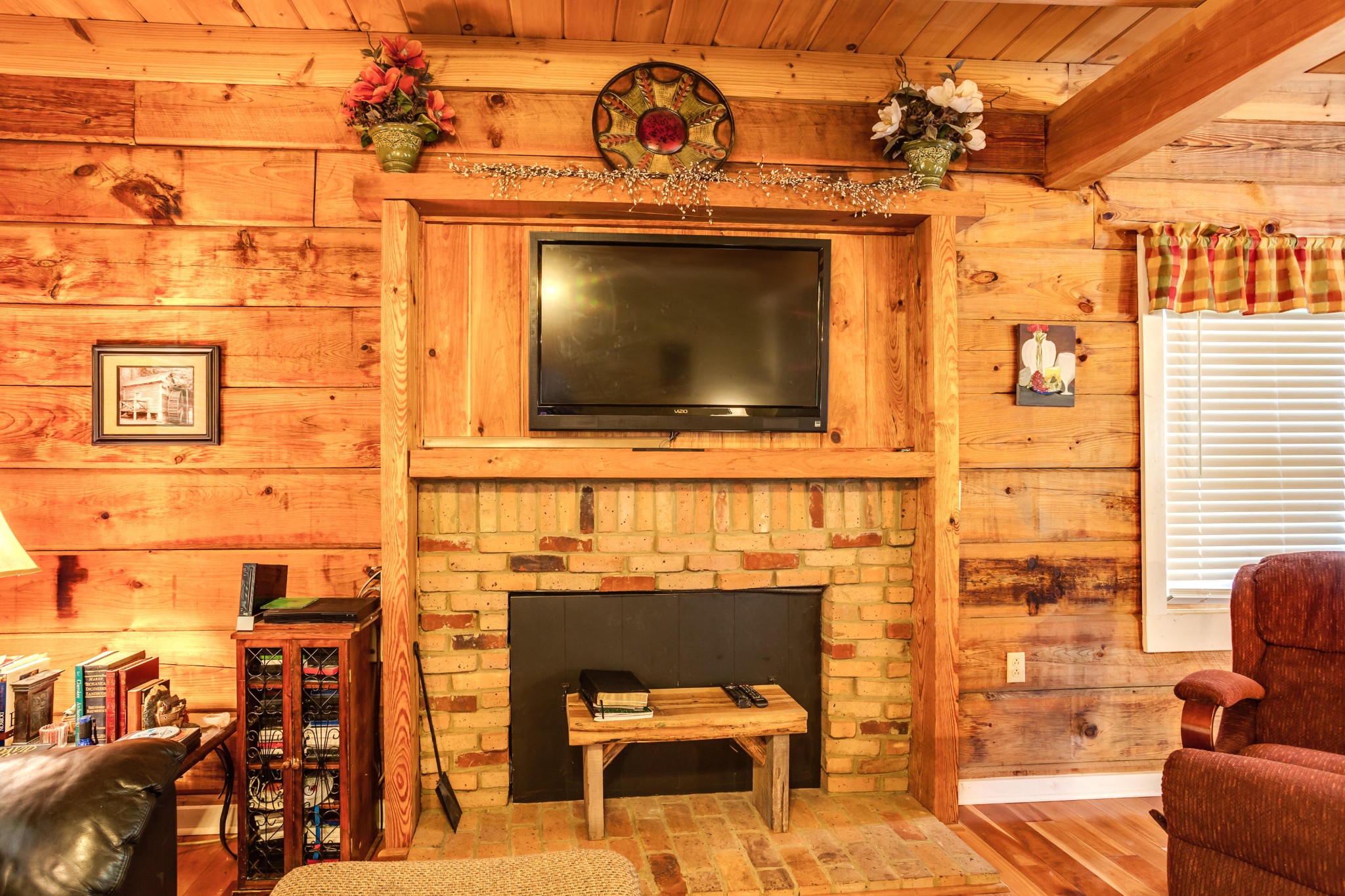 758 Big Ridge Park Road Maynardville, TN 37807 - Photo 5 of 23 Gallery Image 5