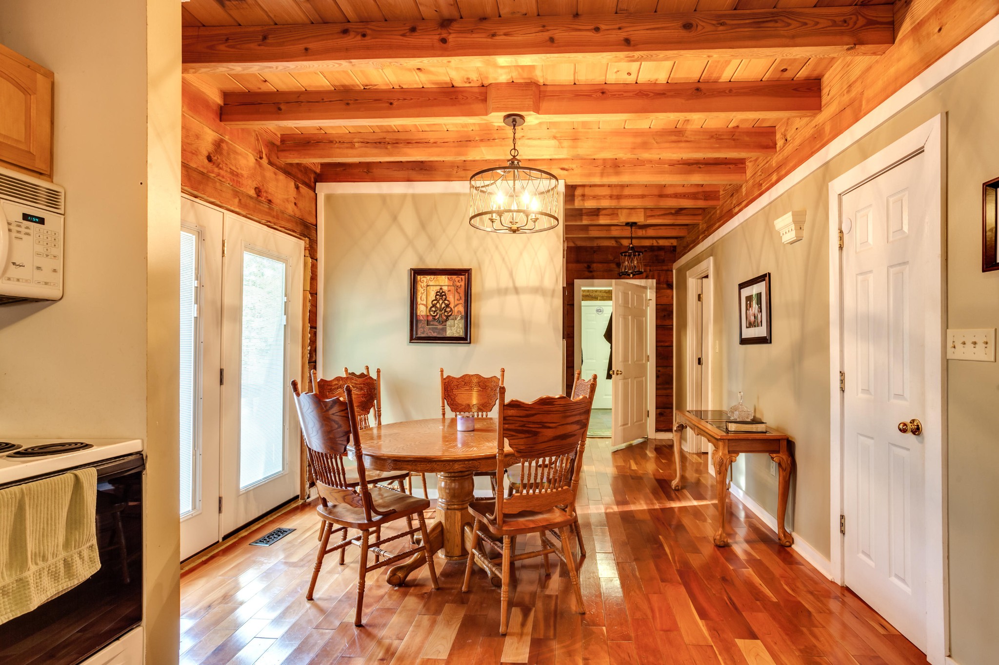 758 Big Ridge Park Road Maynardville, TN 37807 - Photo 6 of 23 Gallery Image 6