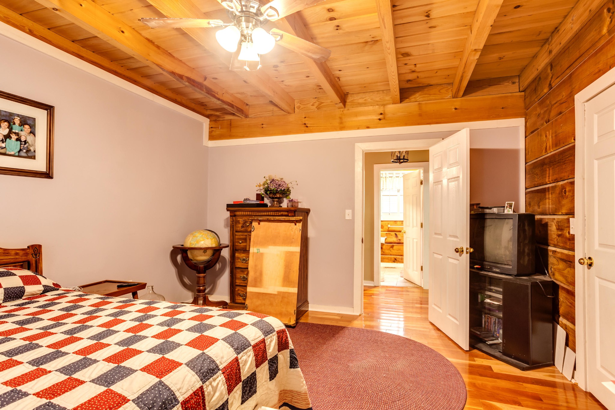 758 Big Ridge Park Road Maynardville, TN 37807 - Photo 10 of 23 Gallery Image 10