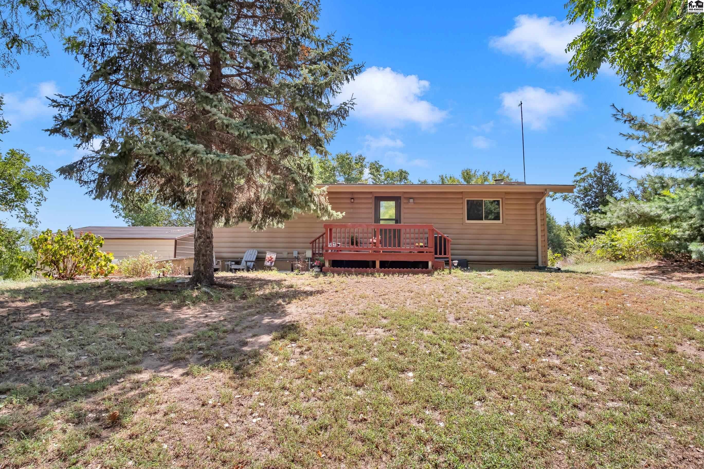3608 North Willison Road Buhler, KS 67522 - Photo 48 of 48 Gallery Image 48
