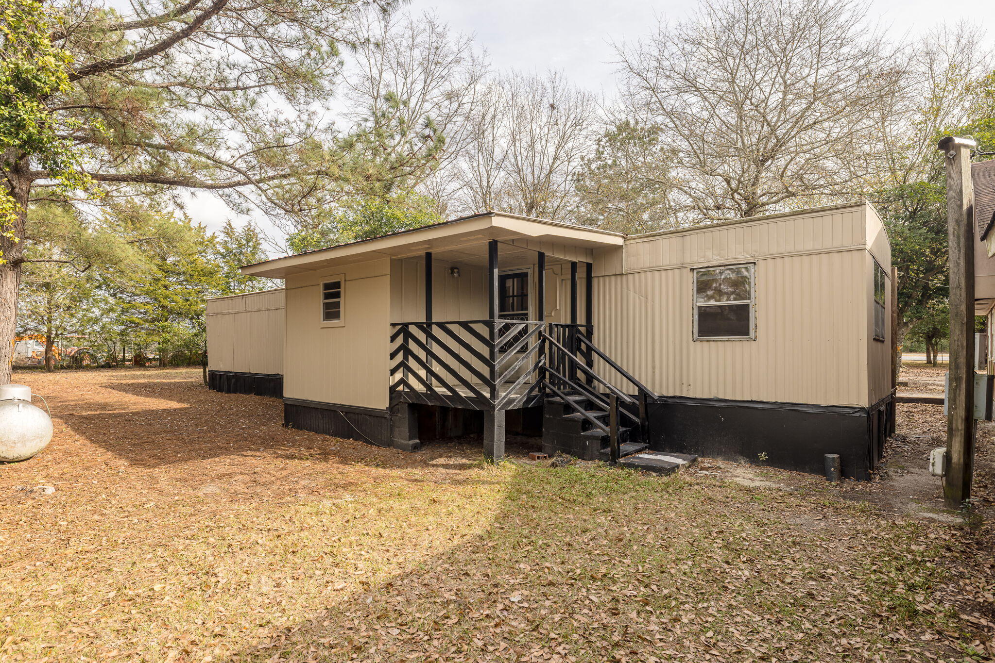 4865 Deans Bridge Road Blythe, GA 30805 - Photo 43 of 72 4865DeansBridge-47