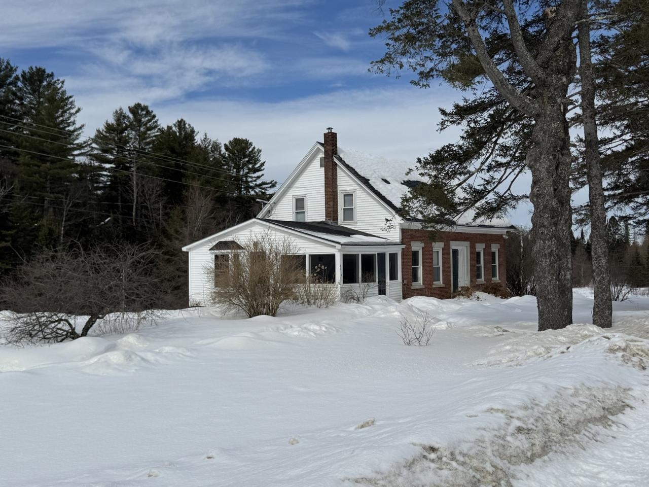 4614 Brook Road Plainfield, VT 05641 - Photo 52 of 59