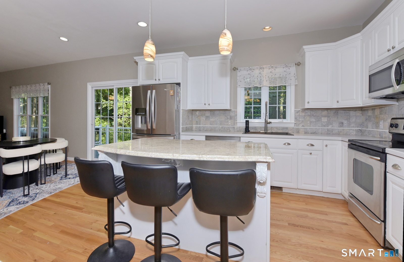 97 Collie Brook Road East Hampton, CT 06424 - Photo 10 of 27
