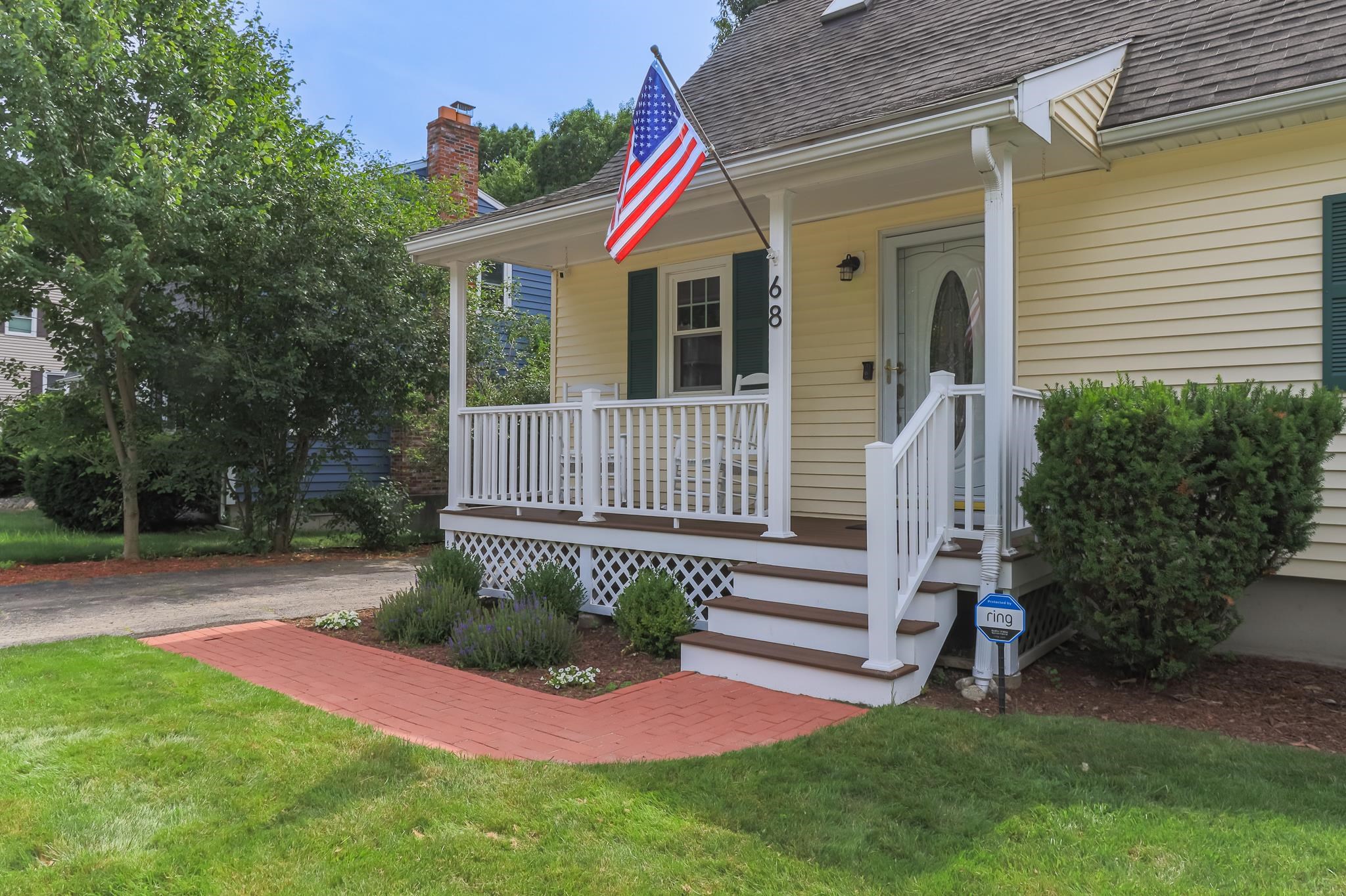 68 Benjamin Street Manchester, NH 03109 - Photo 33 of 37