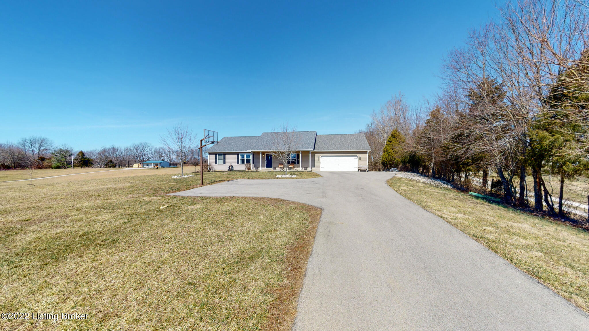 2300 Shumate Road Ekron, KY 40117 - Photo 6 of 77 2300 Shumate Rd Ekron KY 40117-53