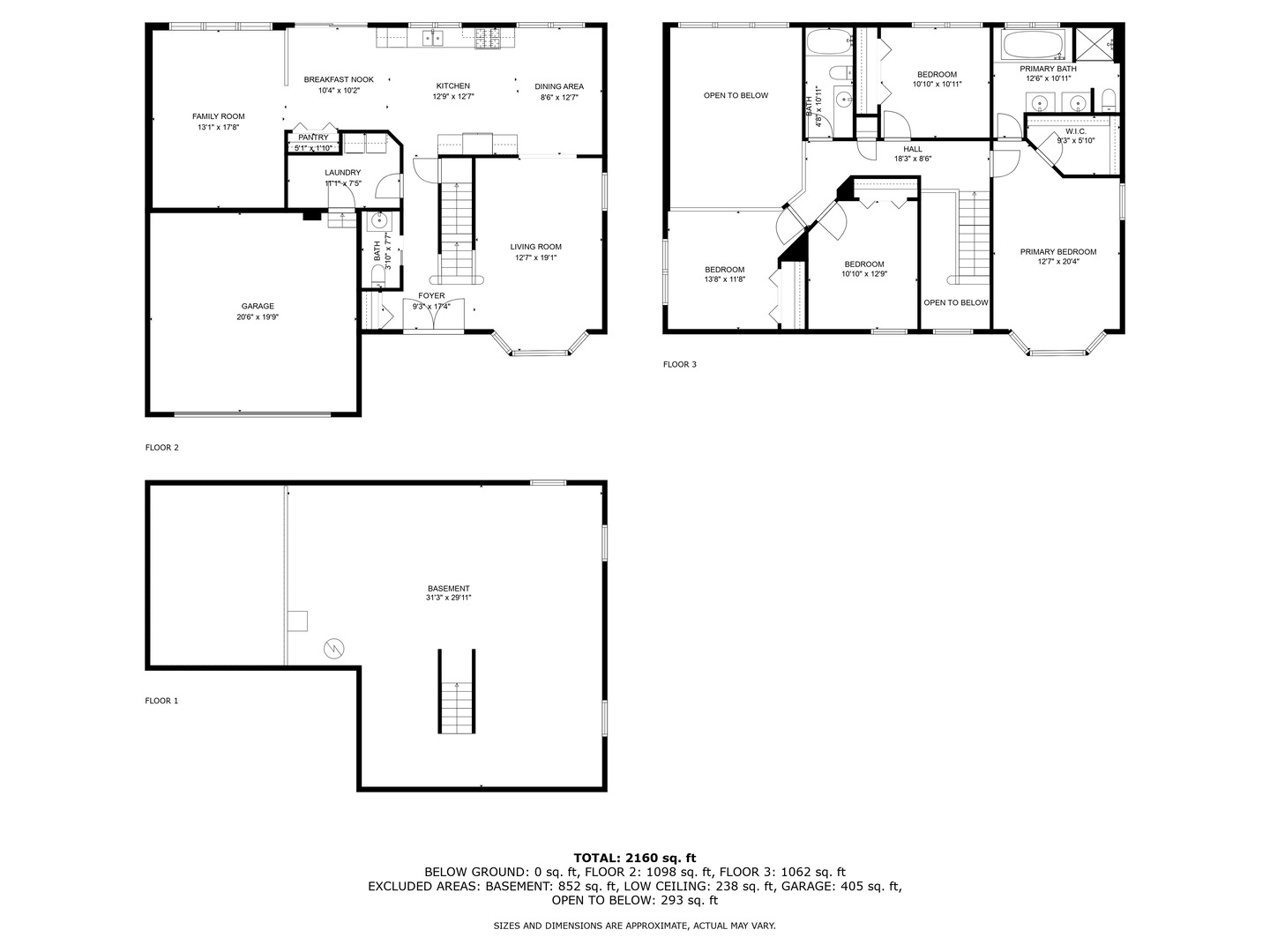 1801 Olde Mill Road Plainfield, IL 60586 - Photo 30 of 33 a picture of a room
