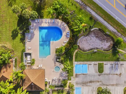 $275,000 | 3100 Southwest Sunset Trace Circle, Palm City, FL 34990