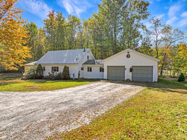 $230,000 | 42 Hutchinson Beach Lane, Weld, ME 04285