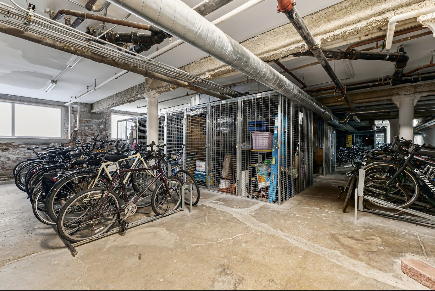 417 South Jefferson Street, Unit 306 Chicago, IL 60607 - Photo 22 of 23 Gallery Image 22