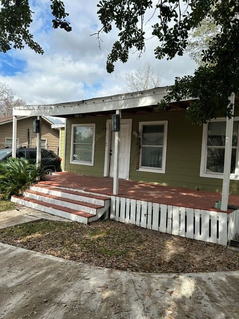 3331 Kelton Street Houston, TX 77021 - Photo 3 of 8