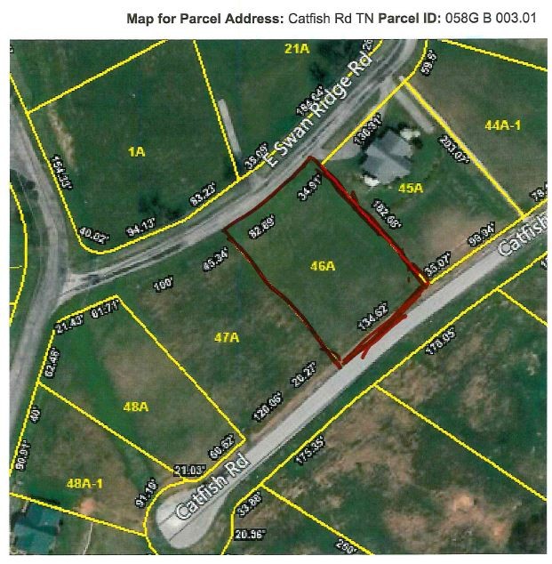 0 East Swann Ridge Road Allons, TN 38541 - Photo 14 of 17 Gallery Image 14