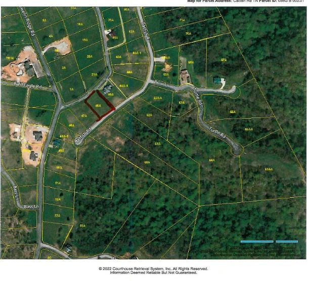 0 East Swann Ridge Road Allons, TN 38541 - Photo 15 of 17 Gallery Image 15