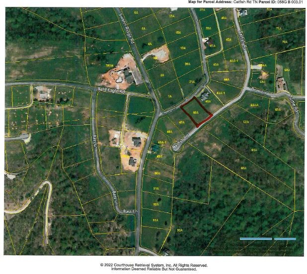 0 East Swann Ridge Road Allons, TN 38541 - Photo 16 of 17 Gallery Image 16