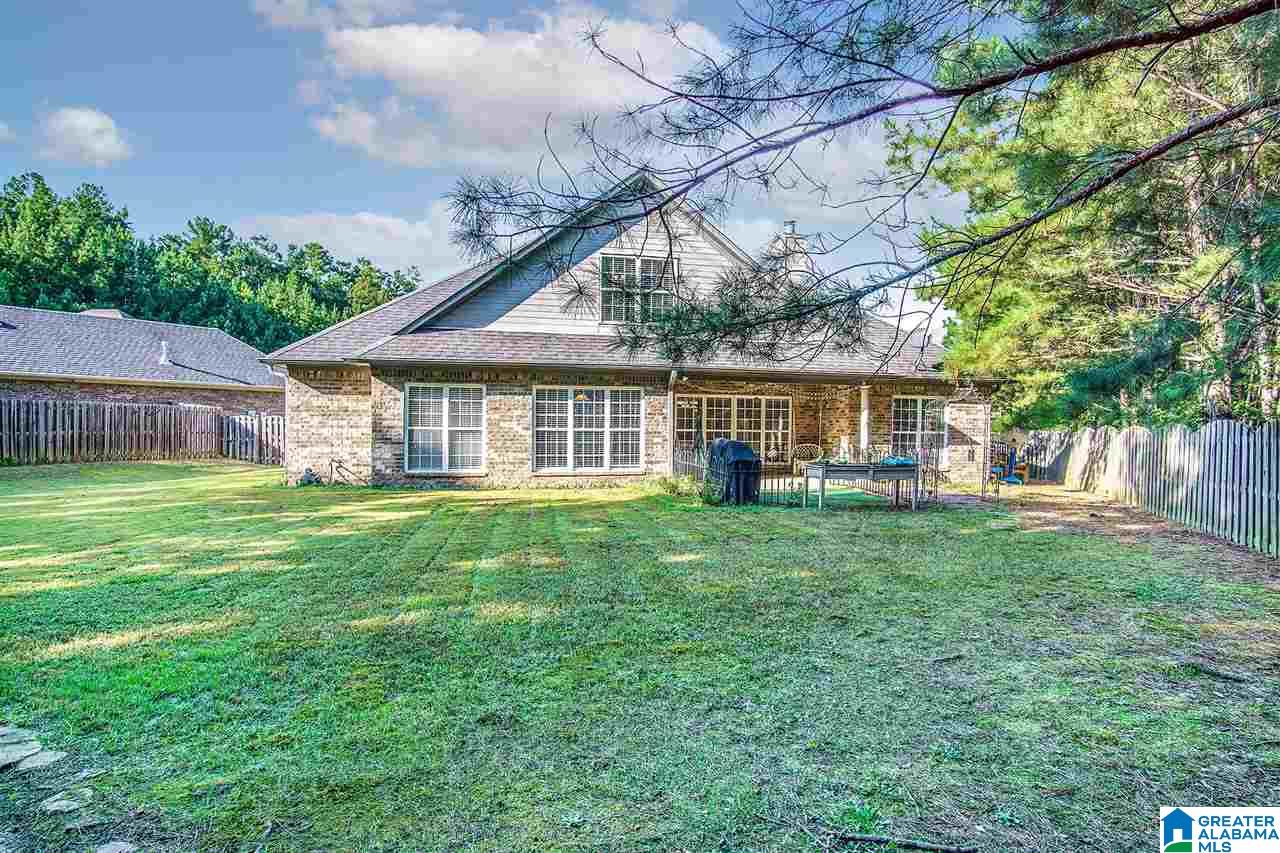 100 Scarlet Lane Chelsea, AL 35043 - Photo 34 of 38