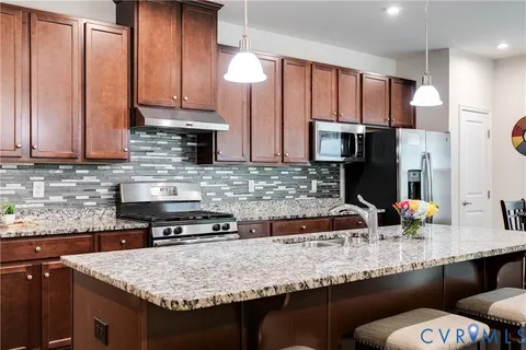 $395,000 | 5206 Kenmare Loop, Richmond, VA 23234