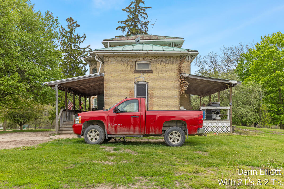 4522 Nickleplate Road Ionia, MI 48846 - Photo 40 of 55 4522-Nickleplate_034