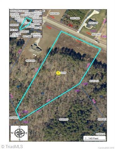 5995 Long Ferry Road, Unit LOT 14 Salisbury, NC 28146 - Photo 2 of 24 Gallery Image 2