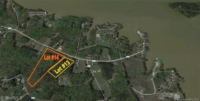 5995 Long Ferry Road, Unit LOT 14 Salisbury, NC 28146 - Photo 6 of 24 Gallery Image 6