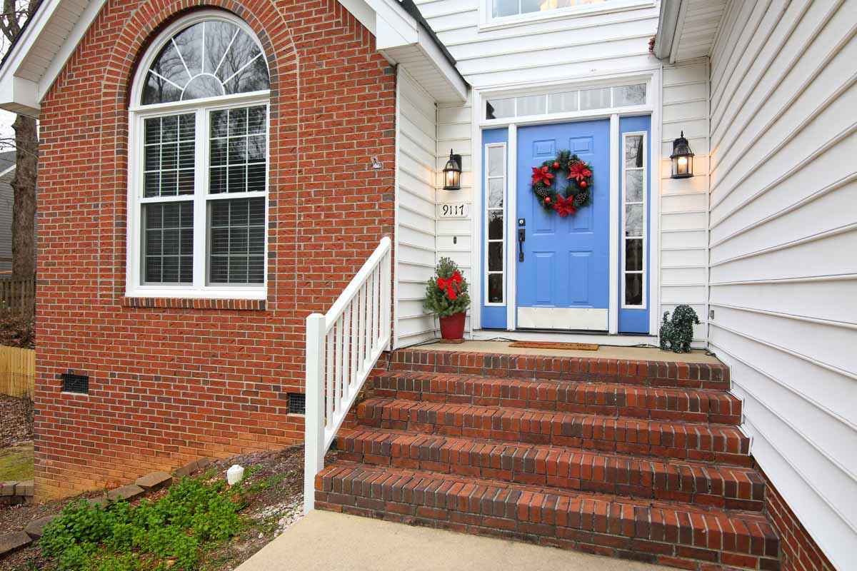 9117 Castleton Lane Raleigh, NC 27615 - Photo 2 of 28 Photo 2