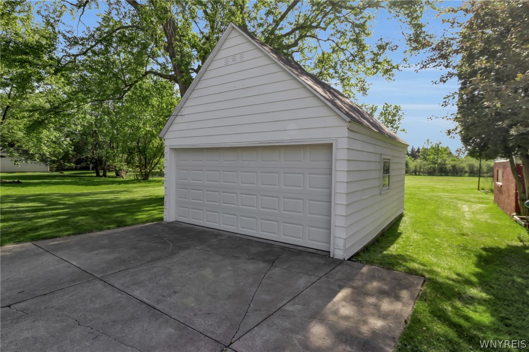 84 Westminster Road West Seneca, NY 14224 - Photo 46 of 47