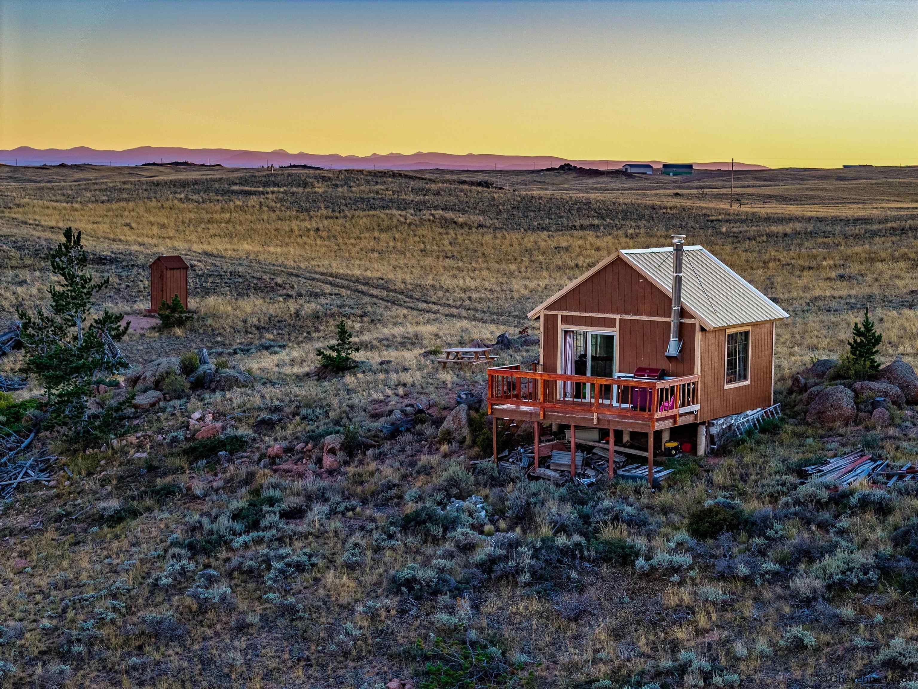 95 Klondike Road Buford, WY 82052 - Photo 24 of 36 Gallery Image 24