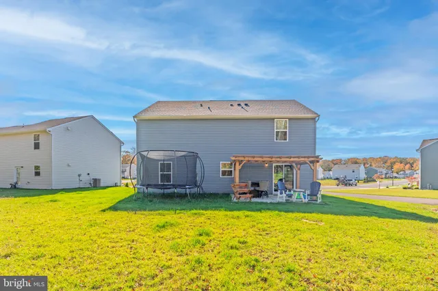 $474,900 | 30247 Creekview Circle, Selbyville, DE 19975