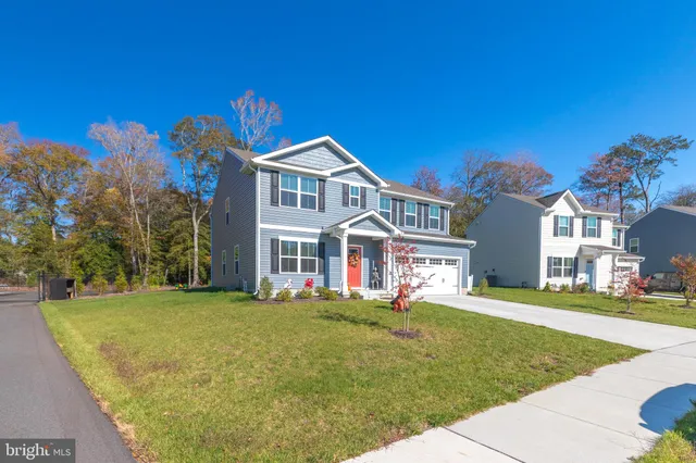 $474,900 | 30247 Creekview Circle, Selbyville, DE 19975