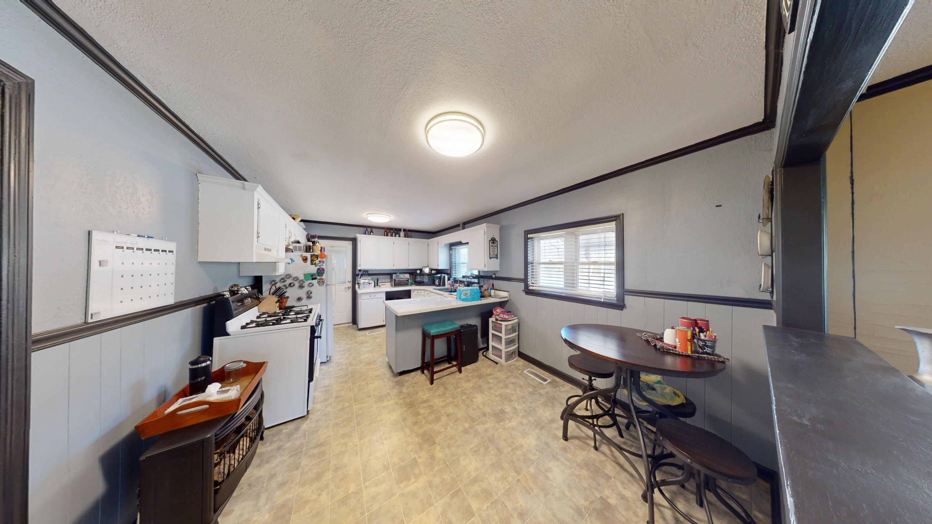 10866 Loop Road Soddy Daisy, TN 37379 - Photo 6 of 13 6-Dining_Kitchen