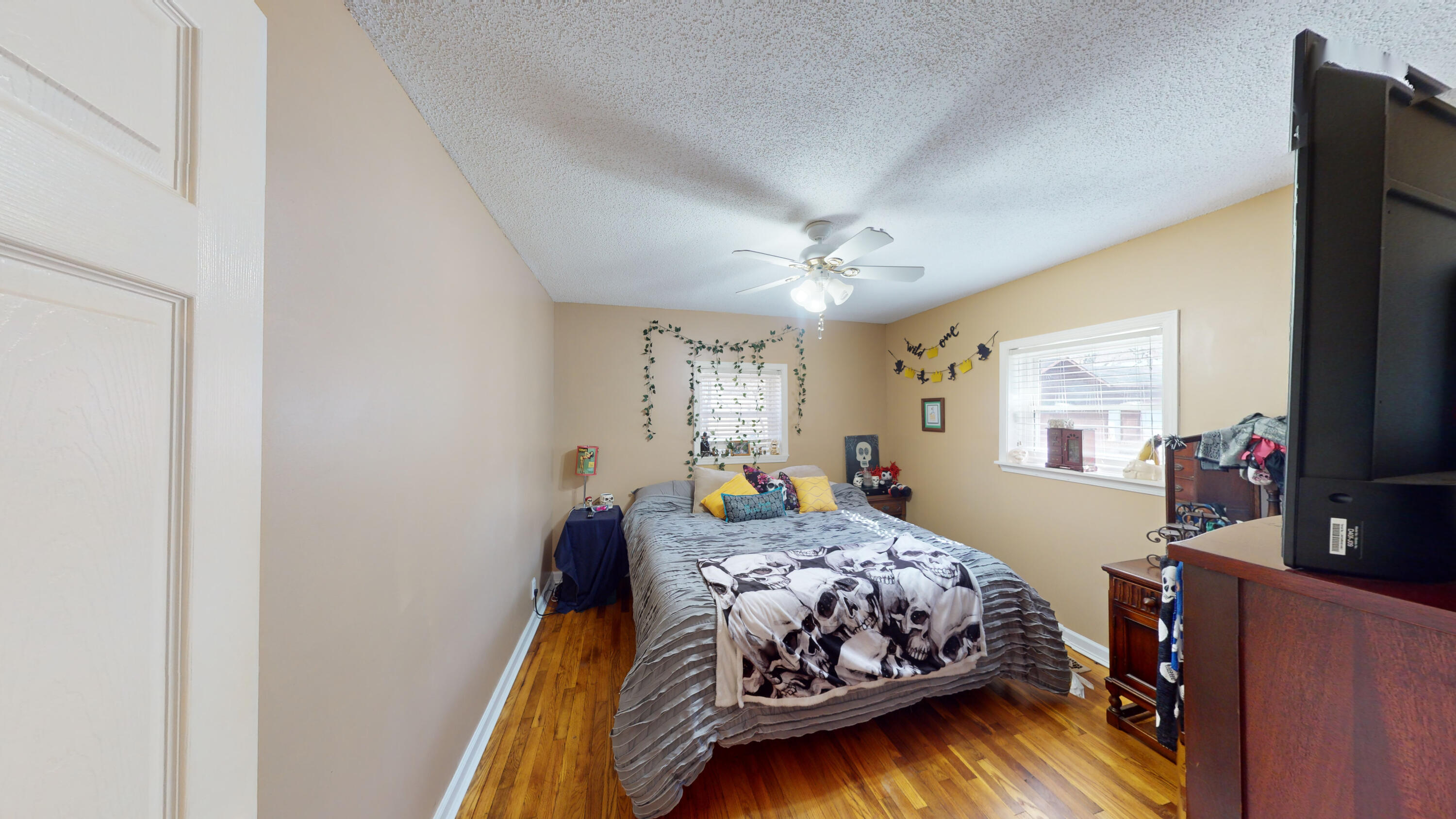 10866 Loop Road Soddy Daisy, TN 37379 - Photo 8 of 13 8-Bedroom 1