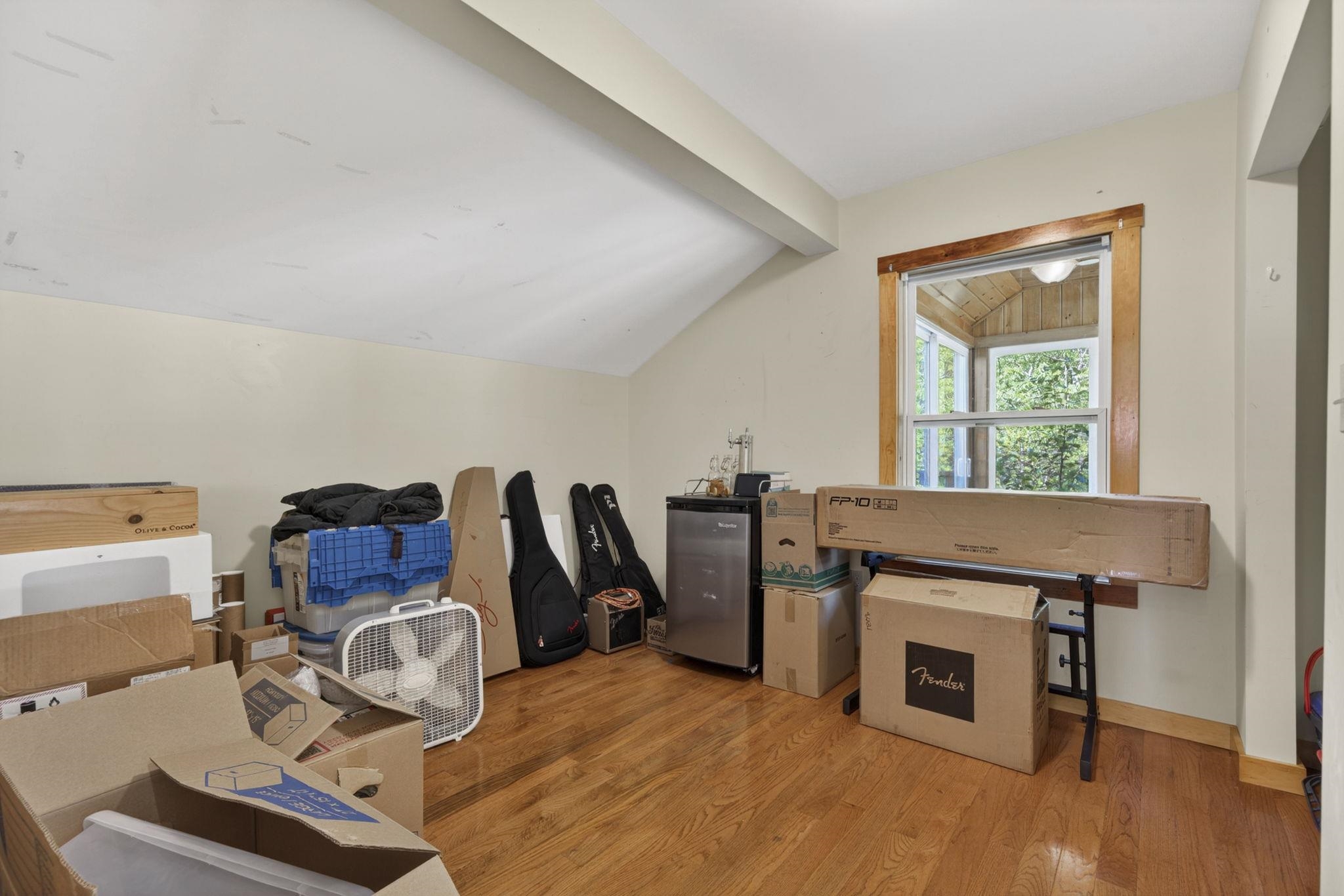 179 Washington Heights Road Washington, NH 03280 - Photo 28 of 53