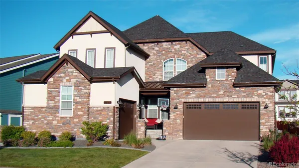 $909,000 | 8753 Dunraven Street, Arvada, CO 80007
