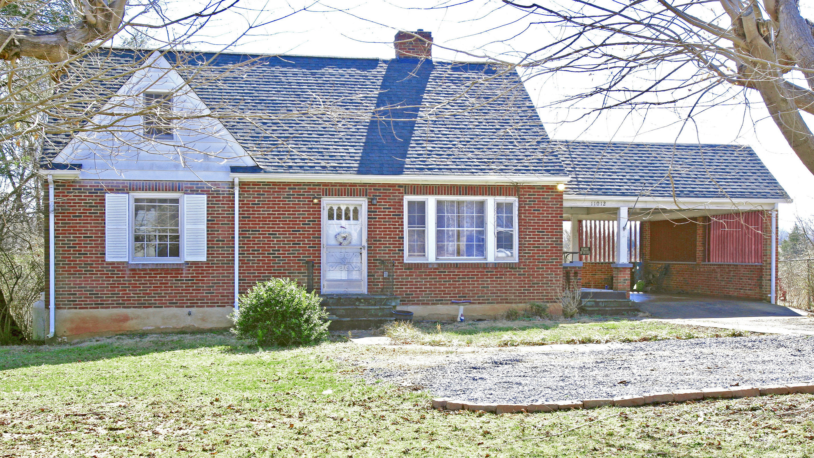 11012 Moneta Rd