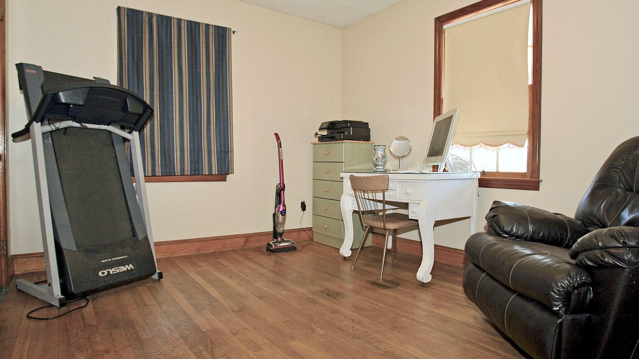 11012 Moneta Road Moneta, VA 24121 - Photo 14 of 27 bedroom 2