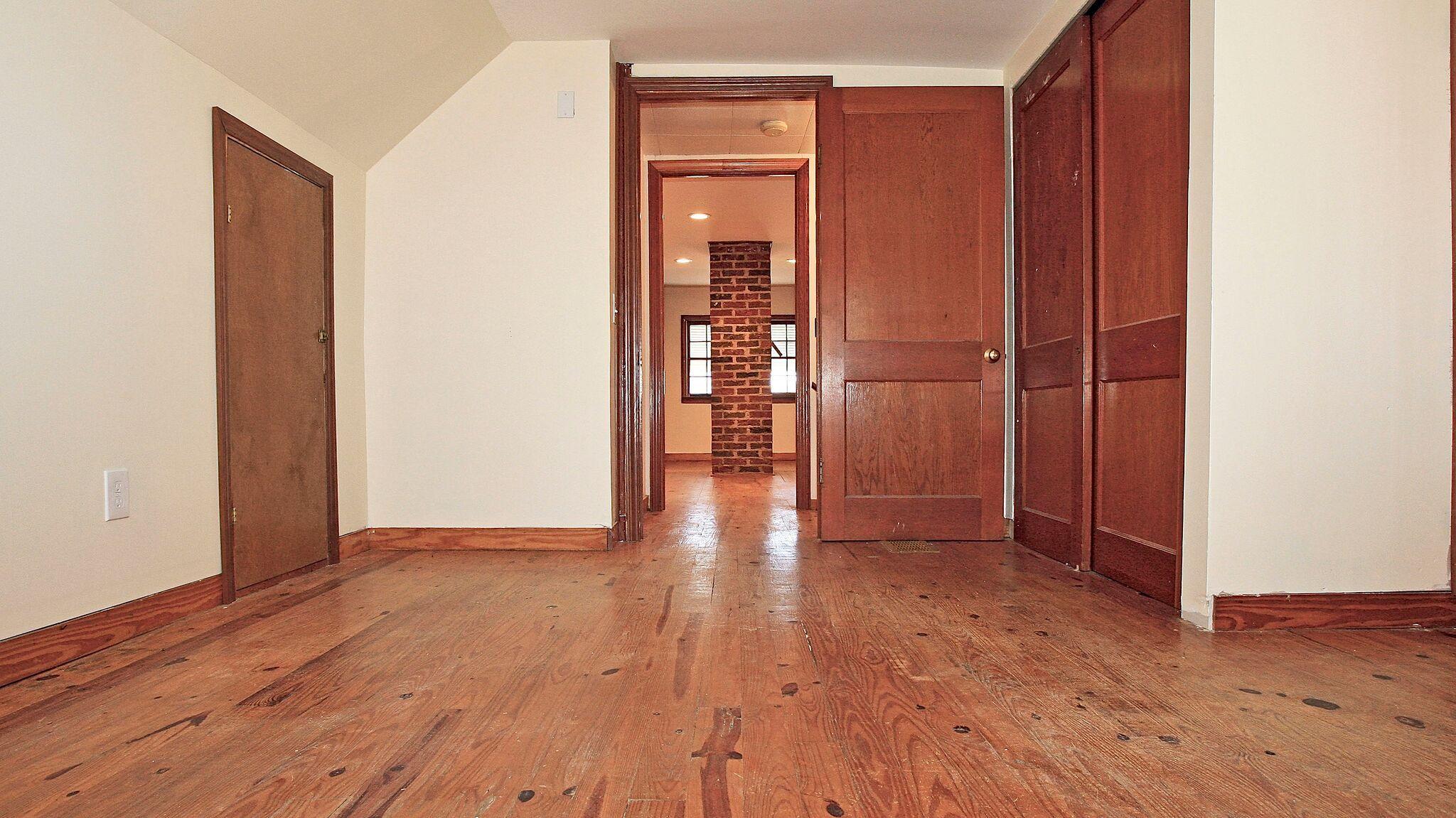 11012 Moneta Road Moneta, VA 24121 - Photo 20 of 27 bedroom 3