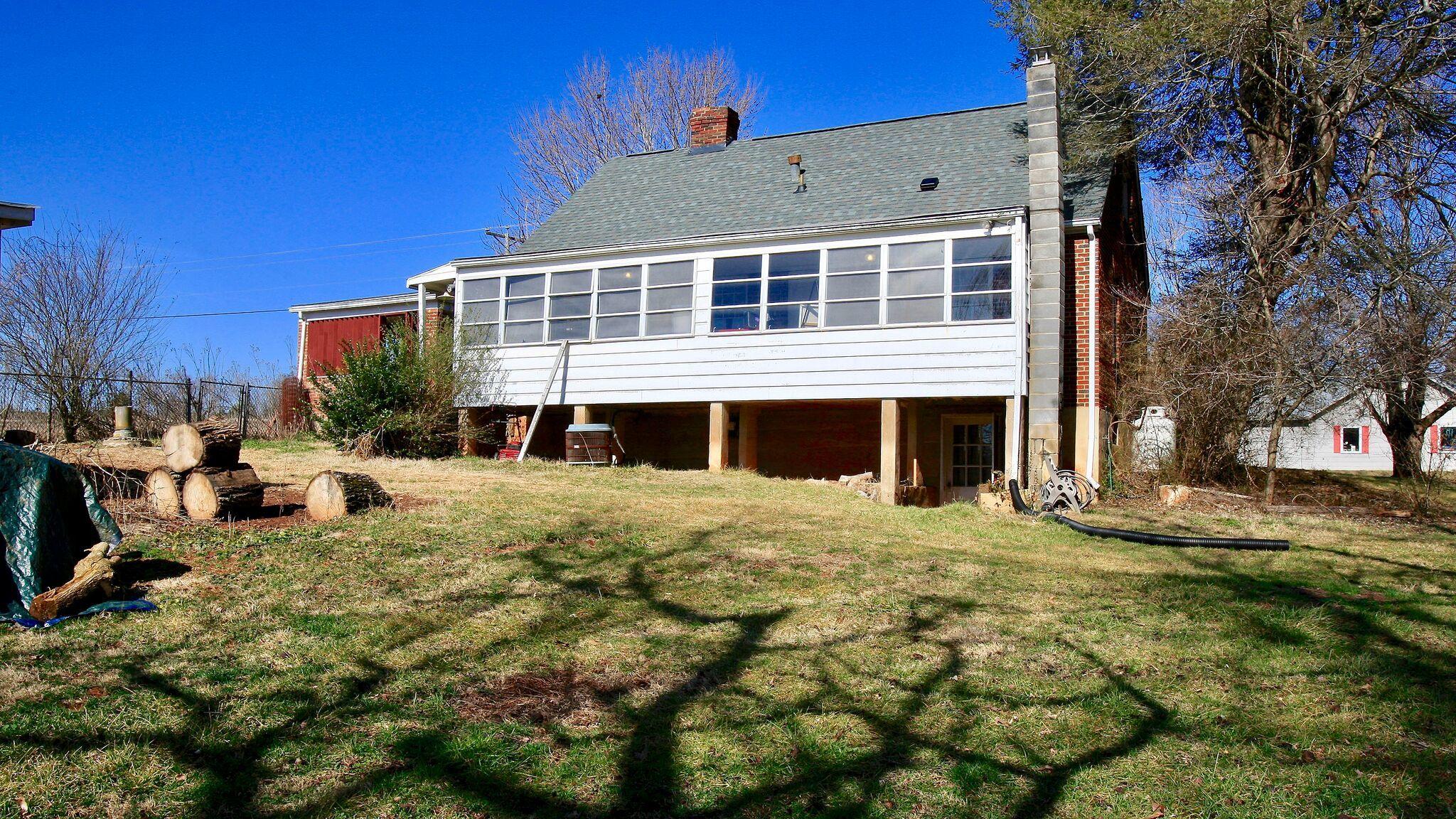 11012 Moneta Road Moneta, VA 24121 - Photo 24 of 27 moneta road 2